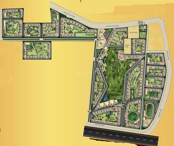 Project Image of 0.0 - 10890.0 Sq.ft 3 BHK Villa for buy in SS Sainik Farms
