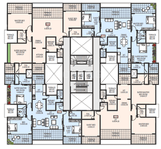 Project Image of 1700 Sq.ft 3.5 BHK Independent House for sale in Bavdhan for Rs. 28500000