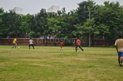 Project Image of 760 Sq.ft 1 BHK Apartment / Flat for sale in Vejalpur for Rs. 3400000