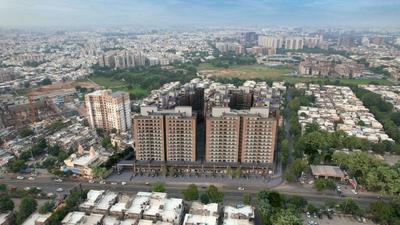 Project Image of 1815.0 - 2211.0 Sq.ft 3 BHK Apartment for buy in Rameshwar City