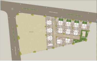 Rangam Vintage Images for Layout Plan of Shree Shree Rangam Vintage 1