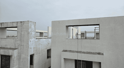 Project Image of 0.0 - 1138.0 Sq.ft 3 BHK Apartment for buy in Raamah Shivaay