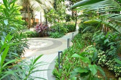 Project Image of 0.0 - 1041.0 Sq.ft 3 BHK Apartment for buy in Veena Signature