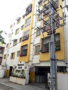 Project Image of 500.0 - 888.75 Sq.ft 1 BHK Apartment for buy in Prabhavathi Enclave