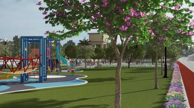 Project Image of 1200.0 - 4000.0 Sq.ft Residential Plot Plot for buy in Arvind Lakeview