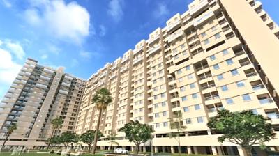 Project Image of 243.0 - 563.0 Sq.ft Studio Studio Apartment for buy in Xrbia Millennium Park