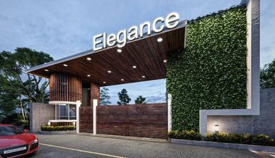 Project Image of 2030.0 - 2718.0 Sq.ft 3 BHK Apartment for buy in Avinash Elegance