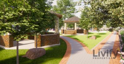 Project Image of 525.5 - 3221.0 Sq.ft Residential Plot Plot for buy in Livify Tidel Highway