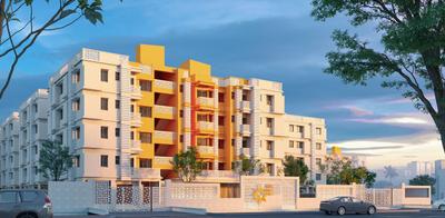 Project Image of 613.0 - 829.0 Sq.ft 2 BHK Apartment for buy in Surya Toron
