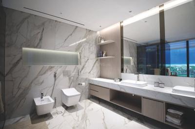 Project Image of 1189.0 - 24399.0 Sq.ft 1 BHK Apartment for buy in Sobha Seahaven