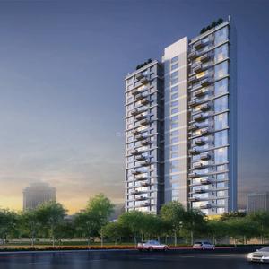 Project Image of 2274.0 - 4548.0 Sq.ft 3 BHK Apartment for buy in Salarpuria Victoria Vistas Phase 1