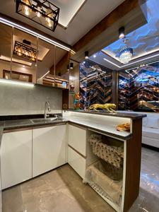 Project Image of 400.0 - 1100.0 Sq.ft 1 BHK Apartment for buy in Shree Sai Bala Ji Homes