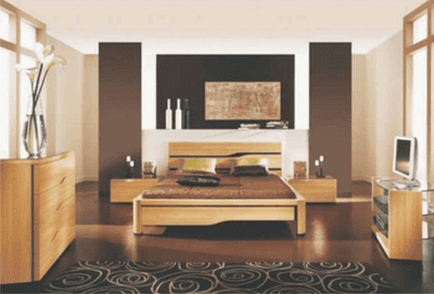 Poonam Pallazo Living Area 2