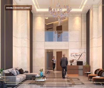 Project Image of 1262 Sq.ft 2 BHK Apartment / Flat for sale in Bhayandar West for Rs. 14615222