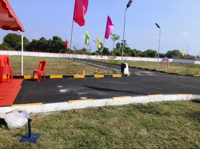 Project Image of 875.0 - 2213.0 Sq.ft Residential Plot Plot for buy in Premier Sri Aishwaryam Nagar Phase 1