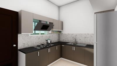 Project Image of 1008.0 - 1224.0 Sq.ft 2 BHK Apartment for buy in Rohaan Ashoka