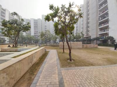 Project Image of 300 Sq.ft 1 RK Studio for sale in Sector 84 for Rs. 1200000
