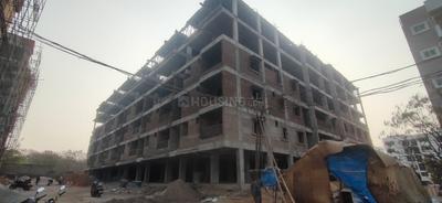 Project Image of 1200.0 - 1650.0 Sq.ft 2 BHK Apartment for buy in DNR Ashoka Hill Park