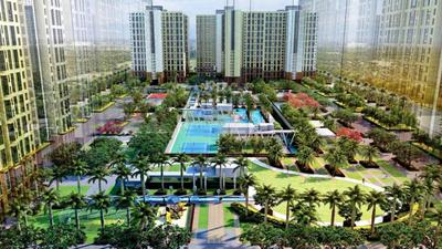 Project Image of 1029 Sq.ft 2 BHK Apartment / Flat for sale in Ramabai Ambedkar Nagar for Rs. 24900000