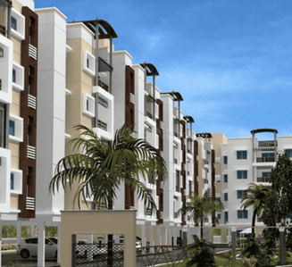 Project Image of 534.0 - 1644.0 Sq.ft 1 BHK Apartment for buy in Agni Bala Raga
