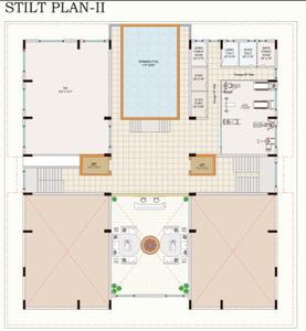 Project Image of 0.0 - 1987.0 Sq.ft 3 BHK Apartment for buy in Krishna Kunj