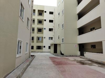 Project Image of 1045.0 - 1360.0 Sq.ft 2 BHK Apartment for buy in Purple Woods