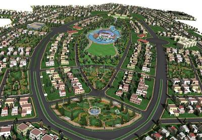 Project Image of 2168.28 - 2200.0 Sq.ft Residential Plot Plot for buy in Citilights Seasons