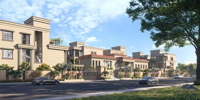 Project Image of 0.0 - 5200.0 Sq.ft 5 BHK Villa for buy in Regalia 18