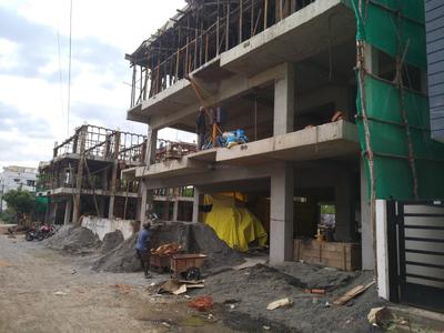 Project Image of 560.0 - 1355.0 Sq.ft 1 BHK Apartment for buy in The Nest Heritage