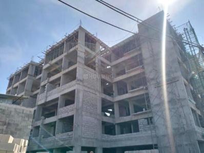 Project Image of 1331.0 - 1665.0 Sq.ft 3 BHK Apartment for buy in Udyana at TVS Emerald Aaranya