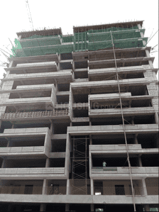 Project Image of 1930.66 - 2178.0 Sq.ft 4 BHK Apartment for buy in Tapovan Shikhar Kiaan