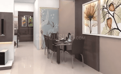 Project Image of 375.0 - 575.0 Sq.ft 1 BHK Apartment for buy in Gurudatta Elite Dream