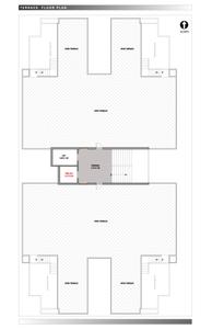 Project Image of 1227.09 - 1976.9 Sq.ft 3 BHK Apartment for buy in Paccific Tulip Residency