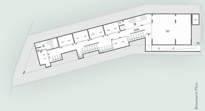 Project Image of 1938.0 - 3481.0 Sq.ft 4 BHK Apartment for buy in Sansita Pratham