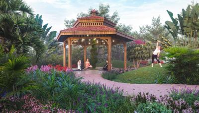 Project Image of 1620.0 - 18000.0 Sq.ft Residential Plot Plot for buy in Paramba Parambaug