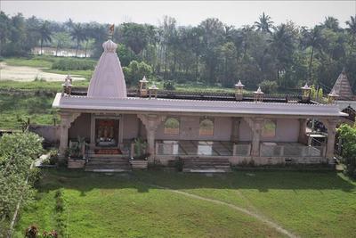 Project Image of 1440.0 - 3610.0 Sq.ft Residential Plot Plot for buy in Dakshini Township