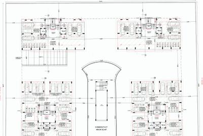 Project Image of 944.1 - 1094.04 Sq.ft 3 BHK Apartment for buy in Gokul Shree Palace