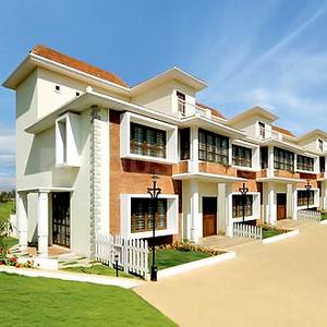 Project Image of 1275.0 - 1700.0 Sq.ft 2 BHK Apartment for buy in Samruddhi Winter Green