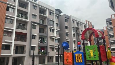 Project Image of 1067.0 - 1866.0 Sq.ft 2 BHK Apartment for buy in SandeepG Mayfair Utsav