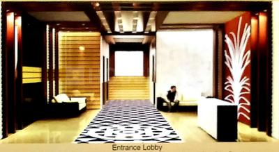 Project Image of 661.0 - 729.0 Sq.ft 2 BHK Apartment for buy in Chandrakosha Anshul Heights C Wing