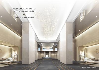 Project Image of 398.0 - 484.0 Sq.ft 1 BHK Apartment for buy in Tharwani Millennium City Phase III