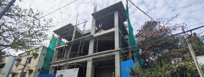 Project Image of 0.0 - 1144.0 Sq.ft 2.5 BHK Apartment for buy in JKB Grace