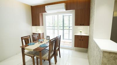 Project Image of 1340.0 - 1775.0 Sq.ft 3 BHK Apartment for buy in Gowra Urban Winds