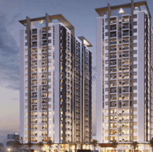 Project Image of 543.58 - 642.39 Sq.ft 2 BHK Apartment for buy in Rajvik Greens