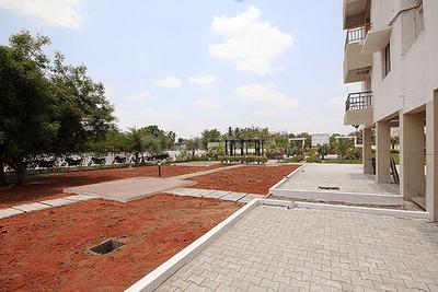 Project Image of 606.0 - 1086.0 Sq.ft 1 BHK Apartment for buy in Asvini Amanya