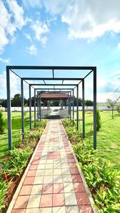 Project Image of 1200.02 - 2512.62 Sq.ft Residential Plot Plot for buy in Bhumis Divi Dream Land