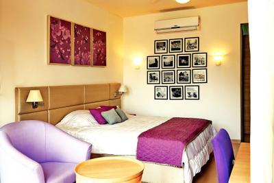 Project Image of 475.23 - 1862.72 Sq.ft 1 BHK Apartment for buy in Indiabulls Park