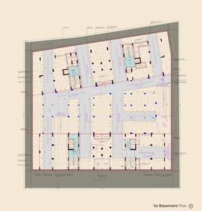 Project Image of 714.0 - 904.0 Sq.ft 2 BHK Apartment for buy in The Grand Ultima