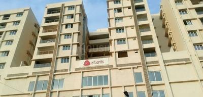 Project Image of 721.0 - 2052.0 Sq.ft 1 BHK Apartment for buy in Ramky Atlanits