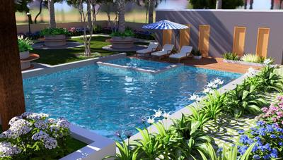 Project Image of 2880.0 - 4950.0 Sq.ft 4 BHK Villa for buy in Prayuktha Earth Soul